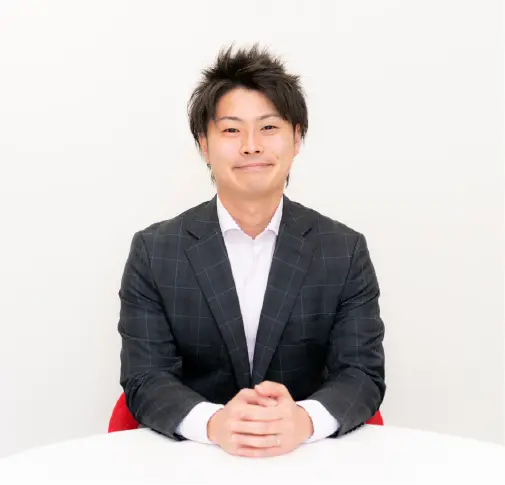 makidai合同会社 代表社員 牧田大樹
